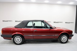 BMW E30 Cabrio