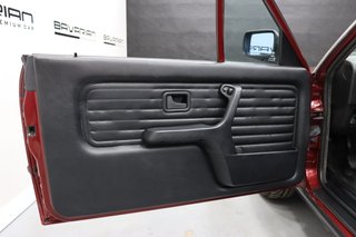 BMW E30 Cabrio