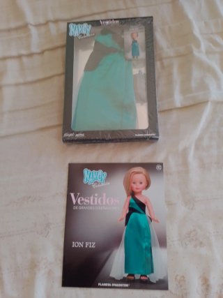 Nancy Colección Vestidos Ion Fiz n52