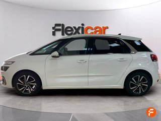 Citroën C4 Spacetourer PureTech 96KW (130CV) S&S EAT8 Feel