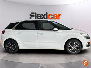 Citroën C4 Spacetourer PureTech 96KW (130CV) S&S EAT8 Feel