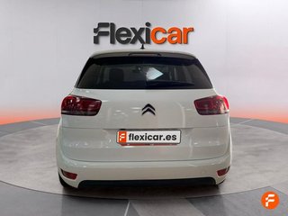 Citroën C4 Spacetourer PureTech 96KW (130CV) S&S EAT8 Feel