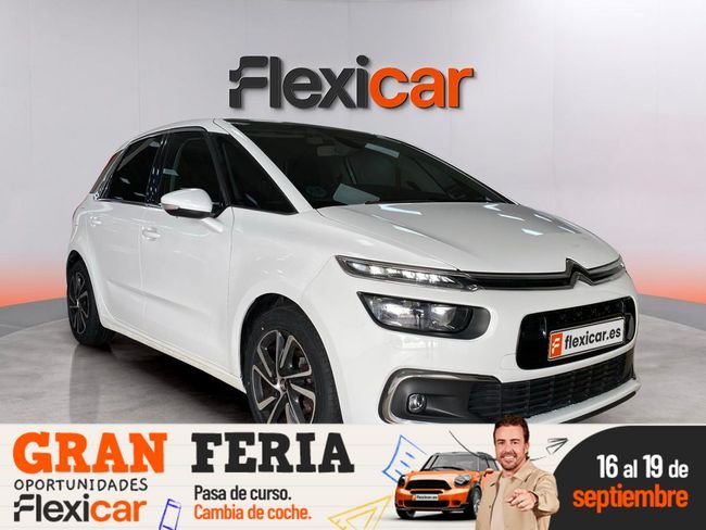 Citroën C4 Spacetourer PureTech 96KW (130CV) S&S EAT8 Feel - foto 1