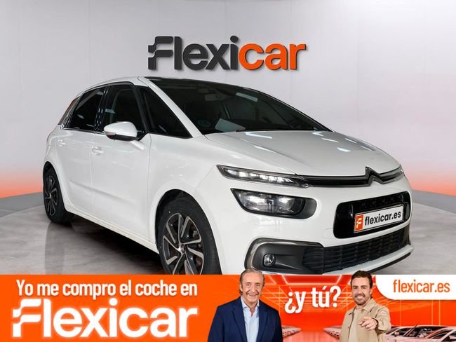 Citroën C4 Spacetourer PureTech 96KW (130CV) S&S EAT8 Feel - foto 1