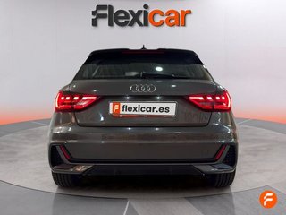 Audi A1 citycarver 30 TFSI 81kW (110CV)
