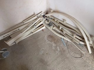 Silla salvaescaleras Vimec
