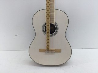 G16901-0 GUITARRA CLASICA VALENCIA VC364VR