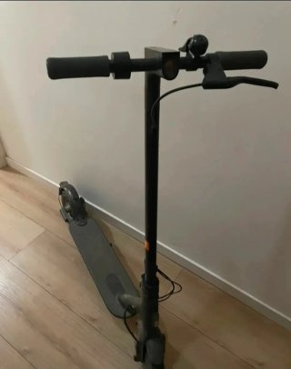 Patinete Eléctrico Xiaomi
