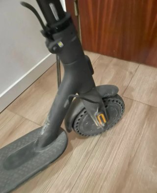 Patinete Eléctrico Xiaomi
