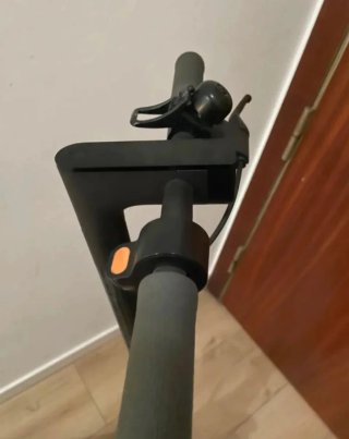 Patinete Eléctrico Xiaomi