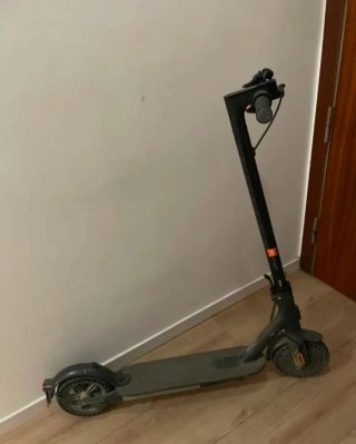 Patinete Eléctrico Xiaomi