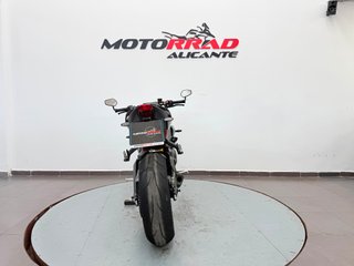 Triumph Street Triple RS