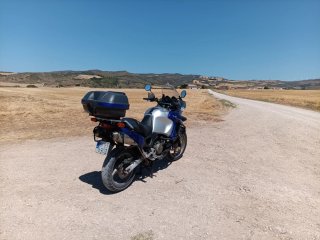Honda Varadero 1000