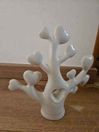 Albero della vita ceramica h23 cm