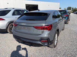 Audi Q3 2021