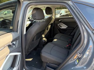 Audi Q3 2021