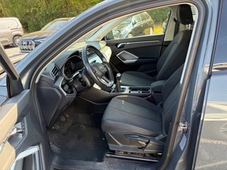 Audi Q3 2021