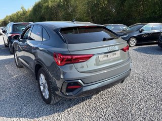 Audi Q3 2021
