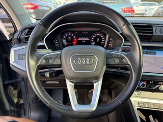 Audi Q3 2021