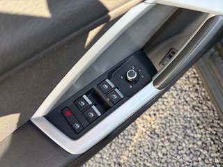 Audi Q3 2021