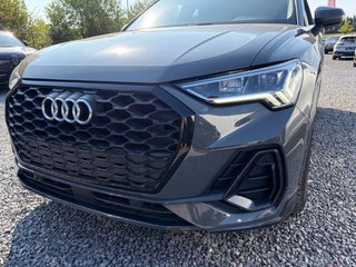 Audi Q3 2021