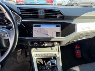 Audi Q3 2021