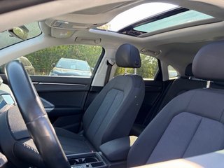 Audi Q3 2021