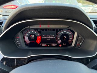 Audi Q3 2021