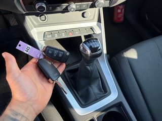 Audi Q3 2021