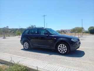 BMW X3 2007