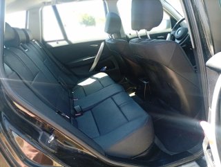 BMW X3 2007