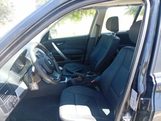 BMW X3 2007