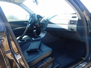 BMW X3 2007