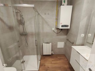 Piso en alquiler en Centre - Estació en Sant Cugat del Vallès