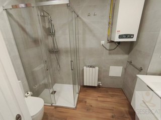 Piso en alquiler en Centre - Estació en Sant Cugat del Vallès