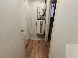 Piso en alquiler en Centre - Estació en Sant Cugat del Vallès