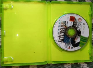 Xbox 360 lote 6 juegos