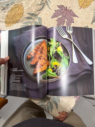 Cocina vegana francesa