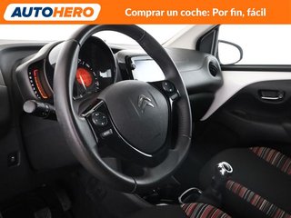 Citroën C1 1.0 VTi City Edition