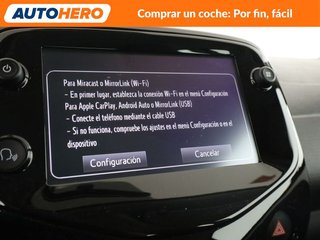Citroën C1 1.0 VTi City Edition