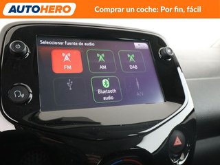 Citroën C1 1.0 VTi City Edition