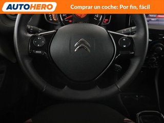 Citroën C1 1.0 VTi City Edition
