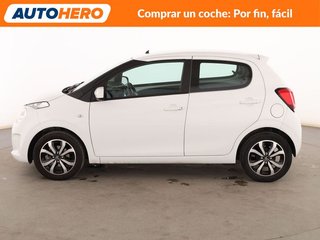 Citroën C1 1.0 VTi City Edition