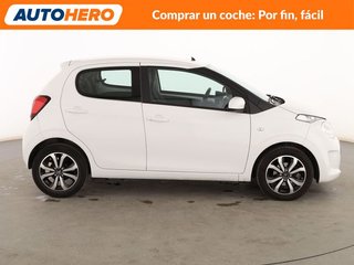 Citroën C1 1.0 VTi City Edition