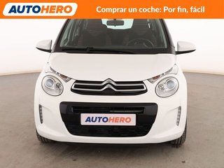Citroën C1 1.0 VTi City Edition