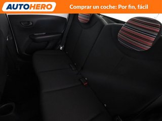 Citroën C1 1.0 VTi City Edition