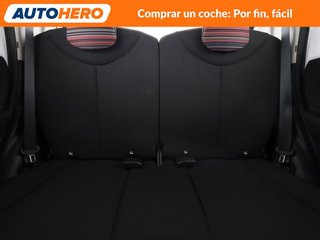 Citroën C1 1.0 VTi City Edition