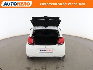 Citroën C1 1.0 VTi City Edition