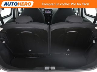 Citroën C1 1.0 VTi City Edition