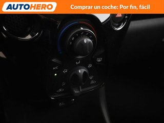 Citroën C1 1.0 VTi City Edition